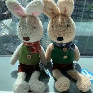 bunny toys